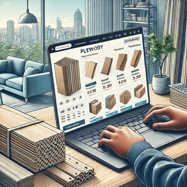 Odoo Inventory for Plywood Manufacturers – Guide