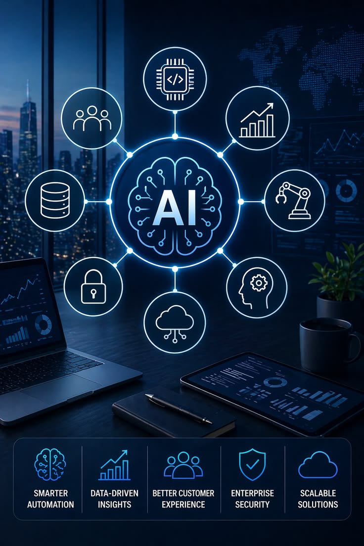 Agentic AI + ERP for Indian SMEs in 2026
