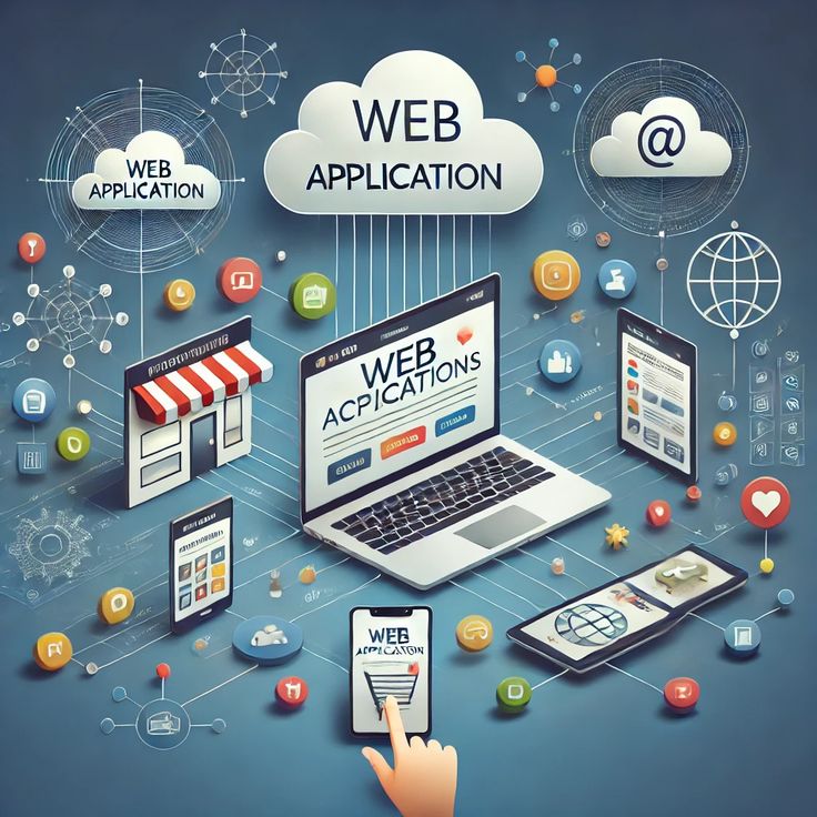 Custom Web App Development in 2026 – What to Expect