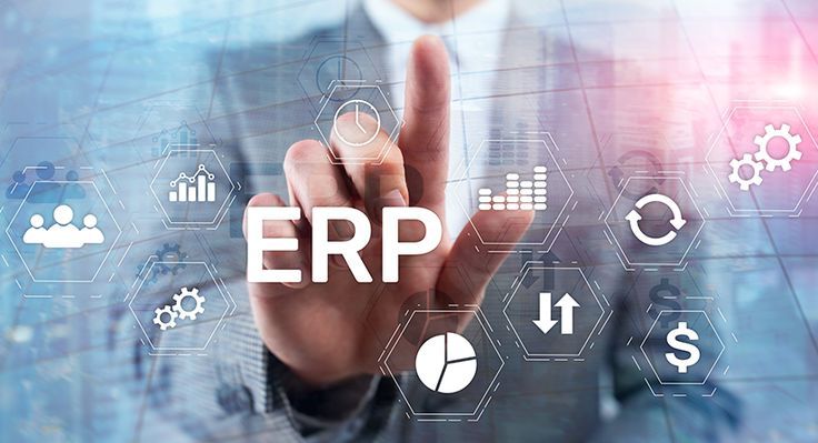 Custom ERP for Forging Industry – All You Need