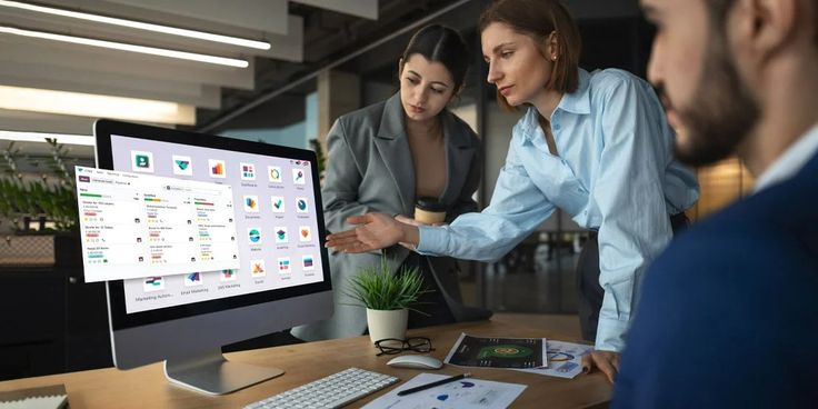 Top 7 Odoo Modules for Government Contractors