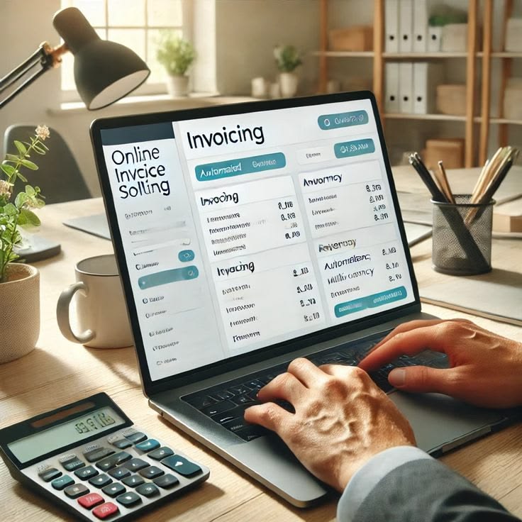 AI Invoice Processing – Cut Finance Workload by 50%
