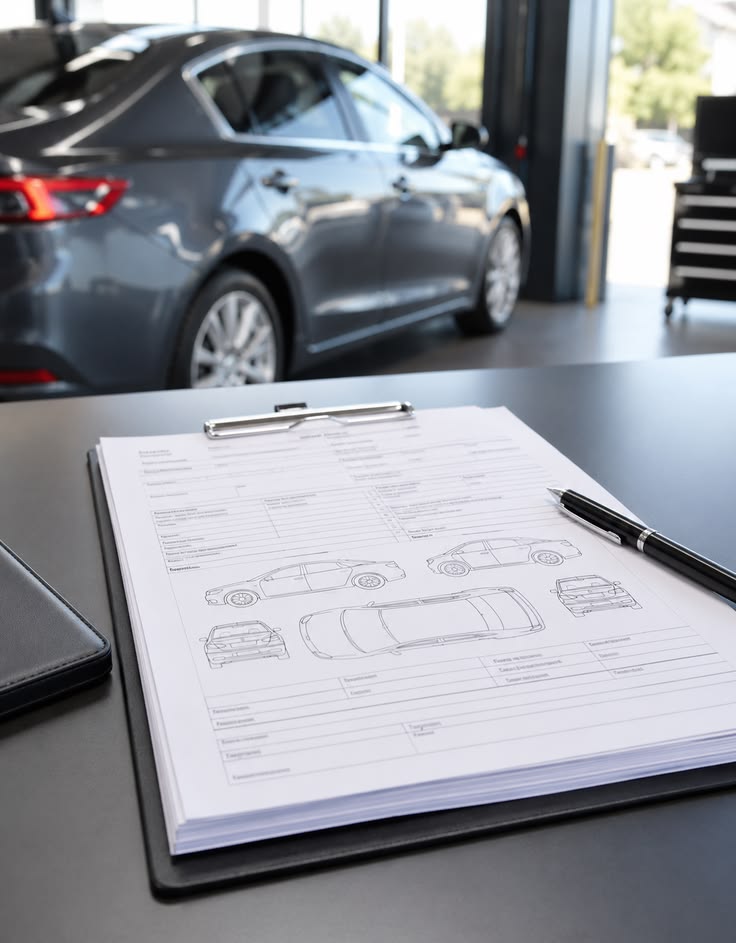 Auto Dealer Group Deploys Custom DMS Across 6 Branches in 60 Days