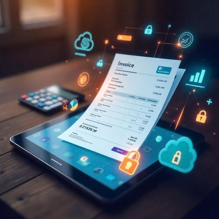 Odoo Billing Automation for Freight Firm
