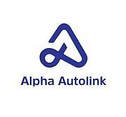 Alpha Autolink Logo