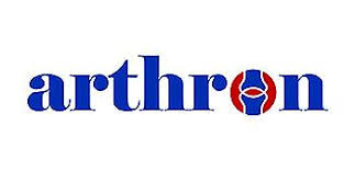 Arthron Logo